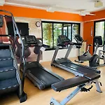 Morada Premium Faria Lima II - Flat No Coracao Do Itaim Bibi