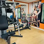 Morada Premium Faria Lima II - Flat No Coracao Do Itaim Bibi