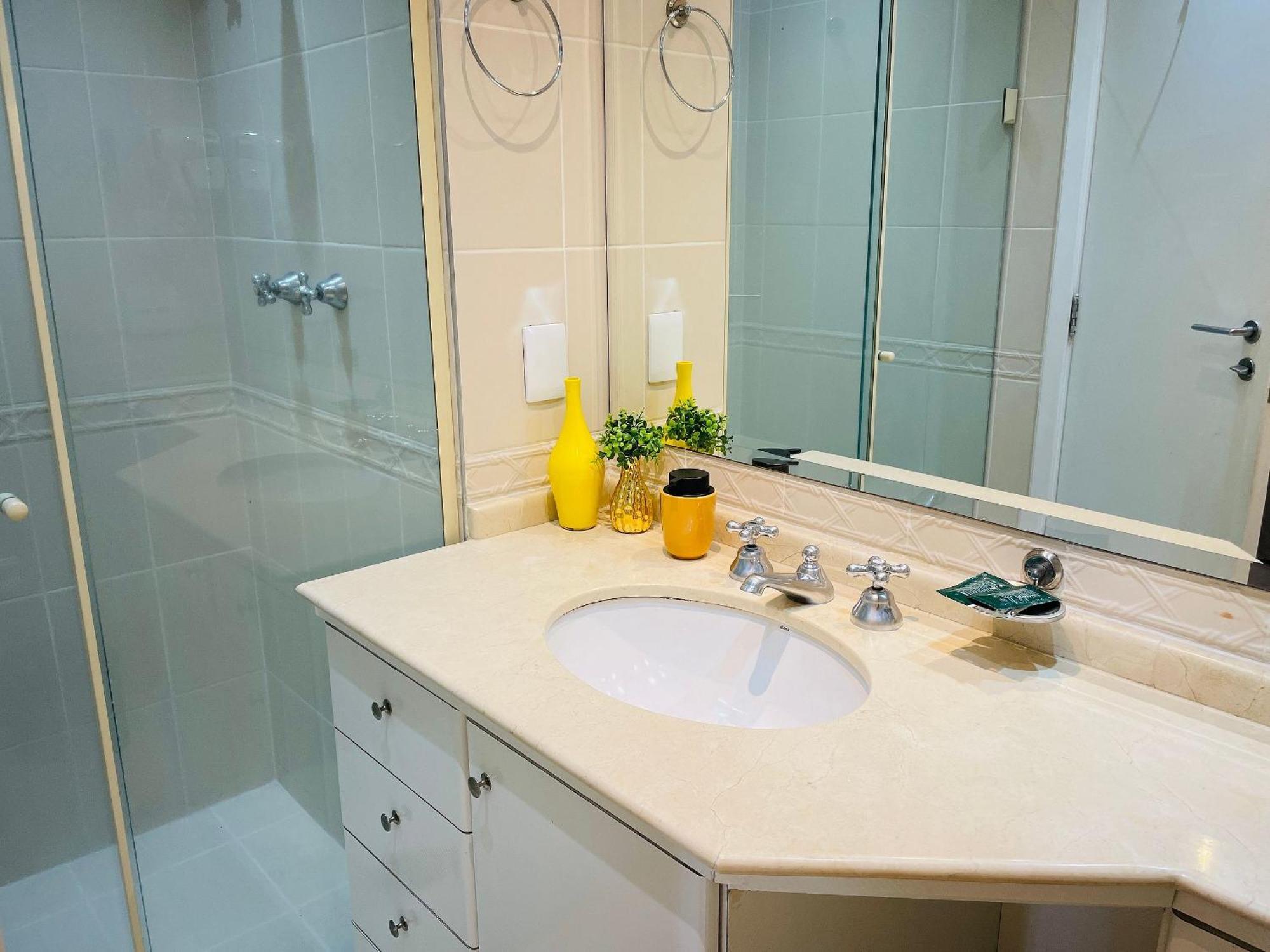 Hotel Morada Premium Faria Lima Ii - Flat No Coracao Do Itaim Bibi *
