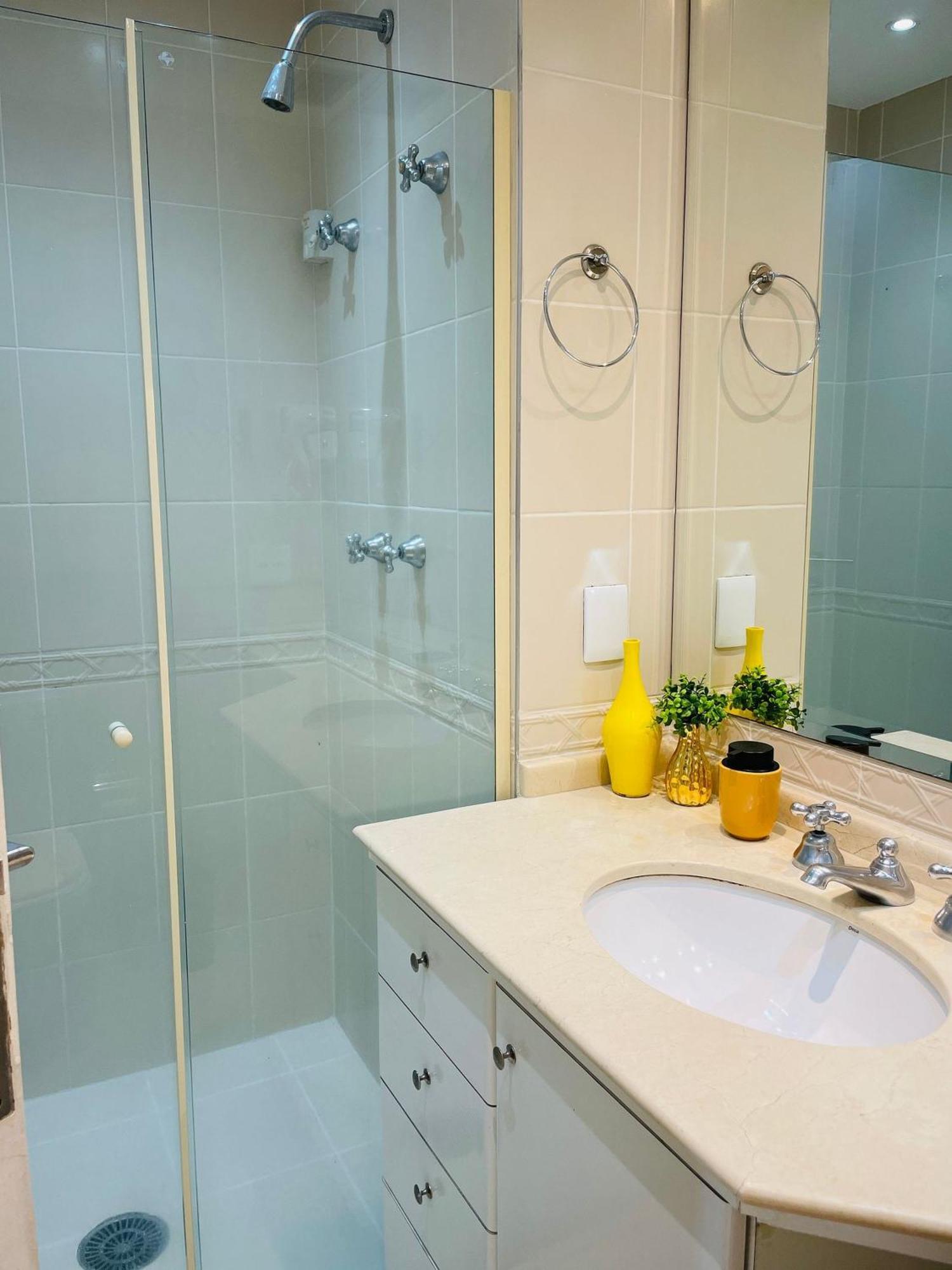 Morada Premium Faria Lima Ii - Flat No Coracao Do Itaim Bibi São Paulo